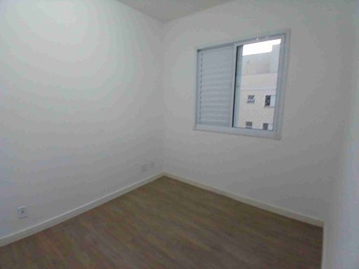 Quarto - Condomínio Residencial Liberty Garden - Santa Barbara d'Oeste