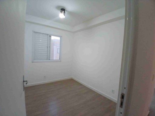 Quarto - Condomínio Residencial Liberty Garden - Santa Barbara d'Oeste