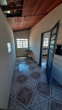Jardim Europa IV - Santa Barbara d'Oeste