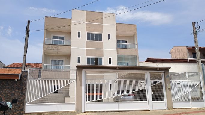 Condomínio Residencial Venezza - Americana