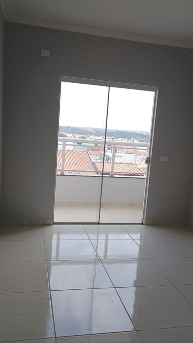Quarto - Condomínio Residencial Venezza - Americana