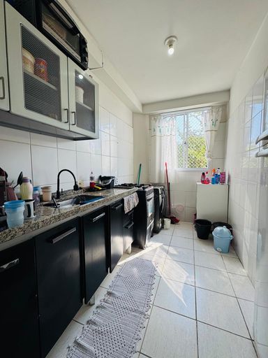 Cozinha - Condominio Bosque dos Pássaros - Santa Barbara d'Oeste