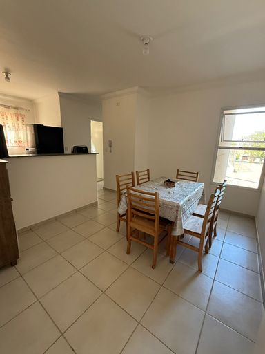 Sala - Residencial Viva Feliz - Santa Babarbara d'Oeste