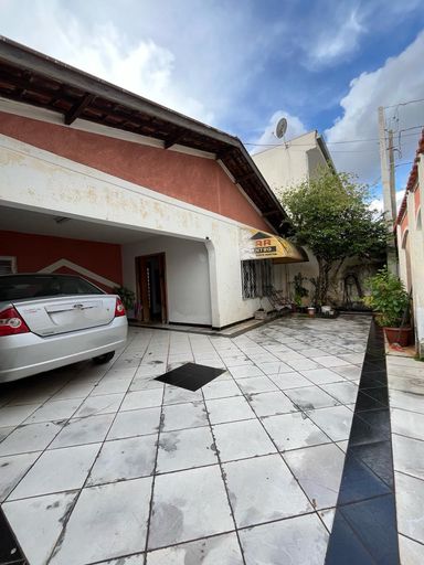 Jardim São Francisco - Santa Barbara d'Oeste