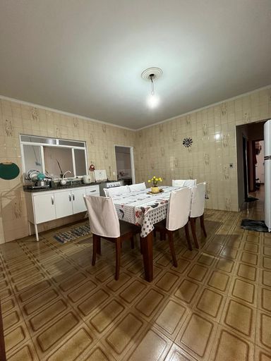 Jardim São Francisco - Santa Barbara d'Oeste