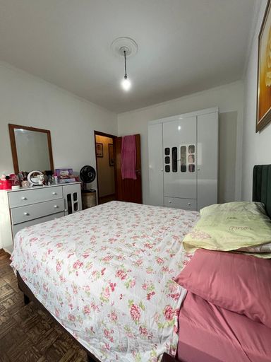 Jardim São Francisco - Santa Barbara d'Oeste