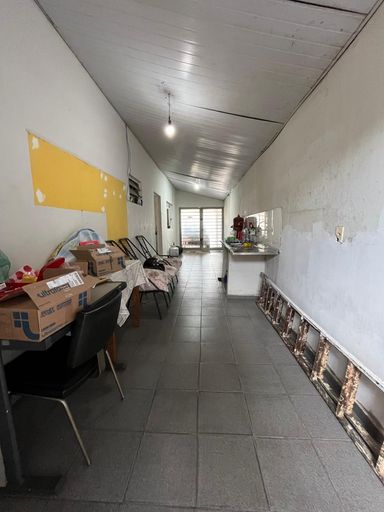 Jardim São Francisco - Santa Barbara d'Oeste