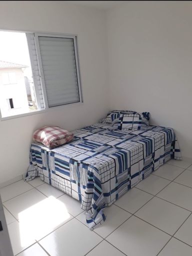 Quarto - Condominio Vida Nova 2 - Americana