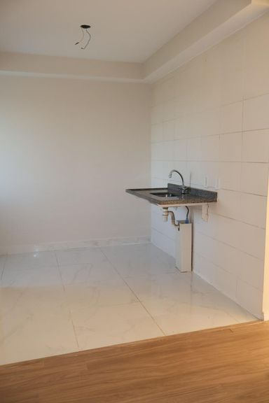 Cozinha - Residencial Esmeralda - Santa Barbara D'Oeste