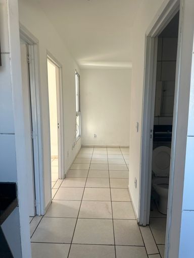 Condominio Vida Nova 2 - Americana