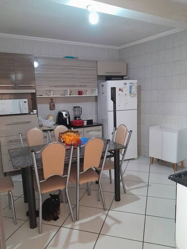 Parque Gramado - Americana