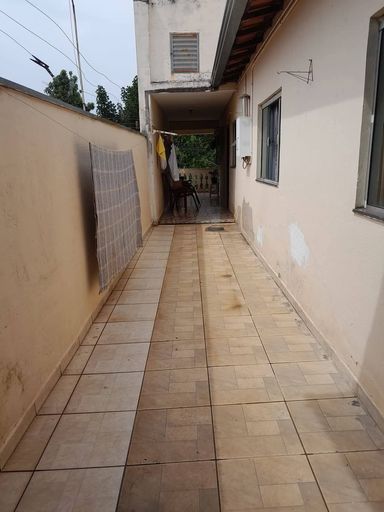 Parque Gramado - Americana