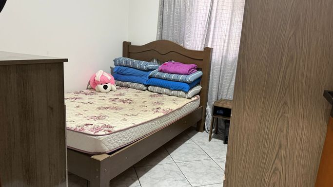 Parque Residencial Jaguari - Americana