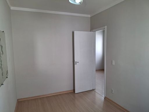 Quarto - Condomínio Spazio Beach - Americana