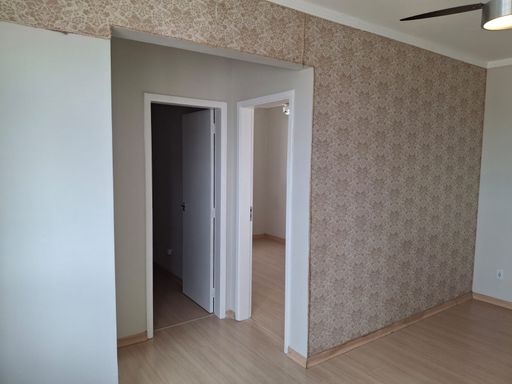 Sala - Condomínio Spazio Beach - Americana