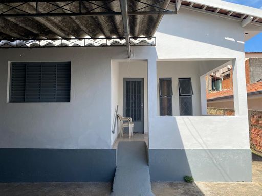 Jardim Vista Alegre - Santa Barbara d'Oeste