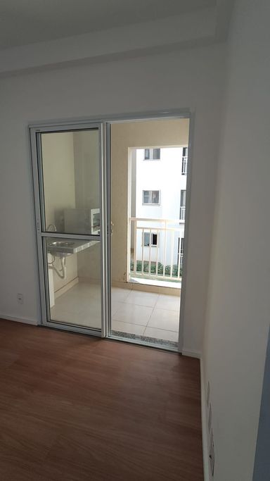 Varanda Gourmet - Novità Residence - Santa Barbara d' Oeste