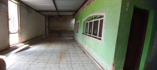 Vila Cordenonsi - Americana