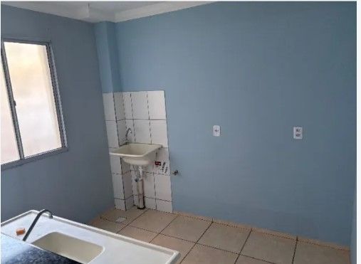 - Residencial Parque Áustria - Americana