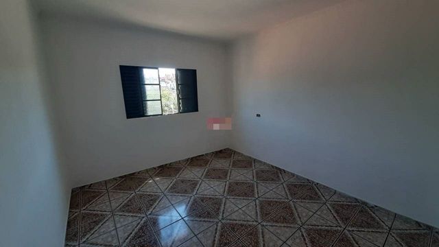 Jardim Europa IV - Santa Barbara d'Oeste