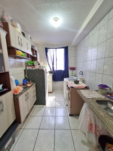 Condomnio Araça - Santa Barbara d'Oeste