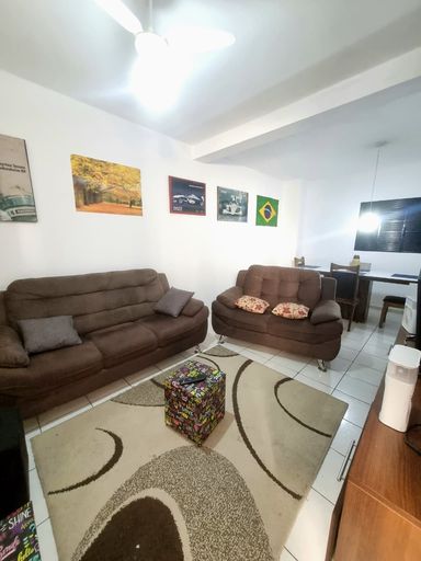 Sala - Parque Gramado- Americana