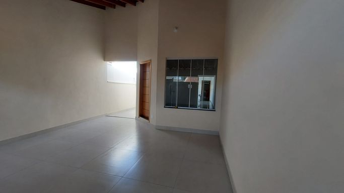 Garagem - Cidade Nova 2 - Santa Barbara d'Oeste