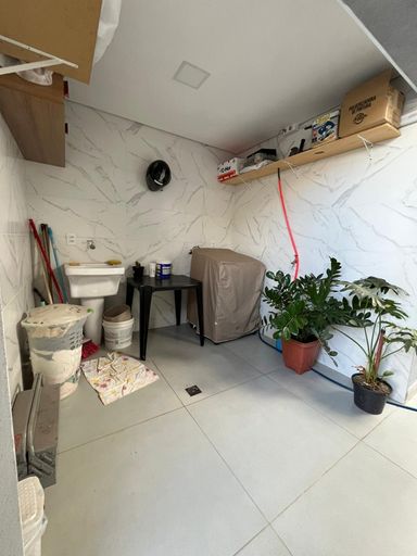 Jardim Santa Rita de Cássia - Santa Barbara d'Oeste