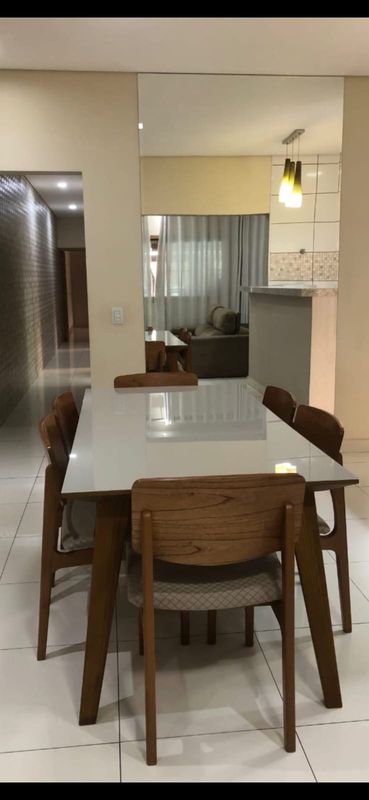 Jardim Nielsen Ville - Americana