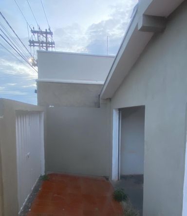 Garagem - Vila Cordenonsi - Americana