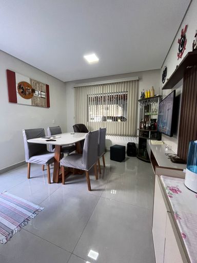 Jardim Santa Rita de Cássia - Santa Barbara d'Oeste