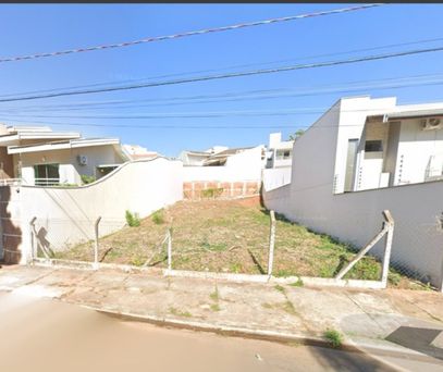 Jardim Ipiranga - Americana