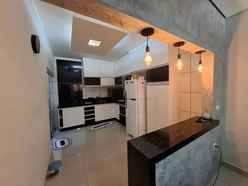 Jardim Boer I - Americana