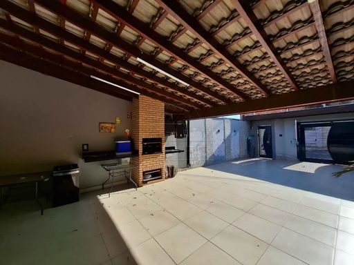 Jardim Boer I - Americana