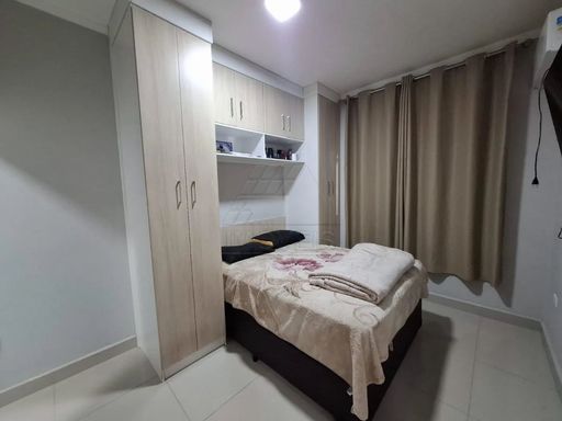 Jardim Boer I - Americana