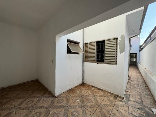 - Jardim Geriva - Santa Barbara d'Oeste