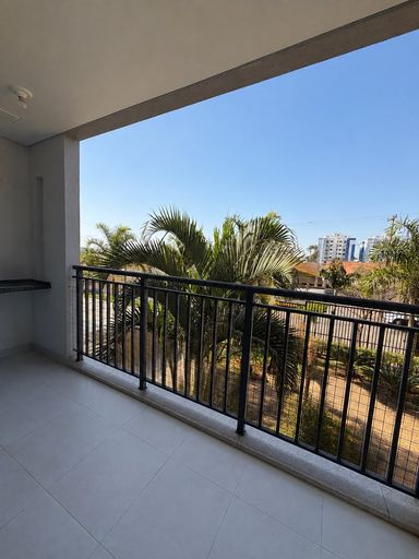 Condomínio Kairós - Santa Barbara d'Oeste