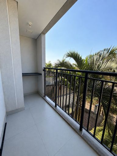 Condomínio Kairós - Santa Barbara d'Oeste