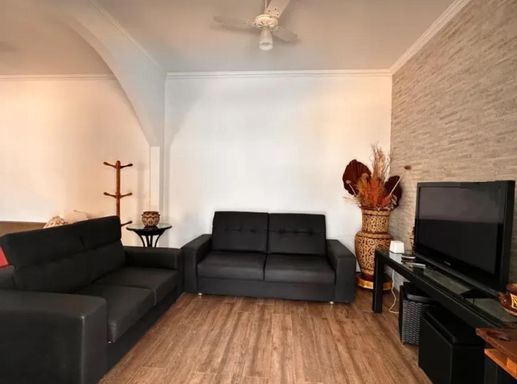 Sala - Parque Residencial Nardini - Americana