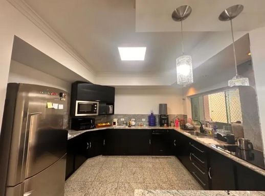 Cozinha - Parque Residencial Nardini - Americana