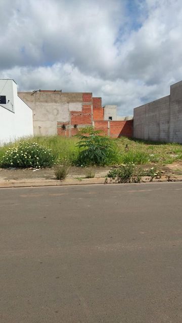 Terra Azul - Santa Barbara D'Oeste