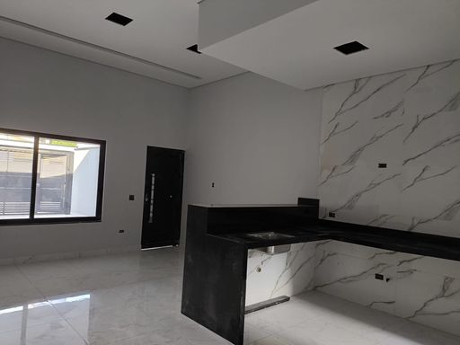 Jardim Cândido Bertini - Santa Barbara d'Oeste