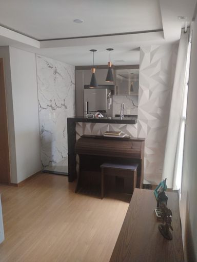 Residencial Angellis - Santa Barbara d'Oeste