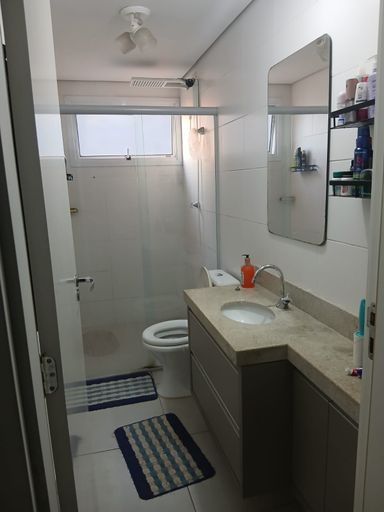 L’acqua Residencial - Santa Barbara d'Oeste