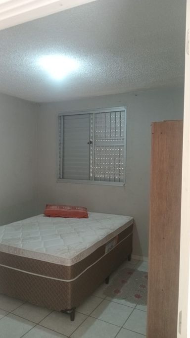 Condominio Graviola - Santa Barbara d'Oeste
