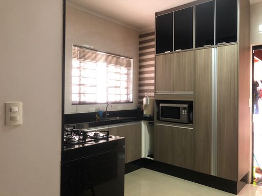 Cozinha - Vila Belvedere - Americana