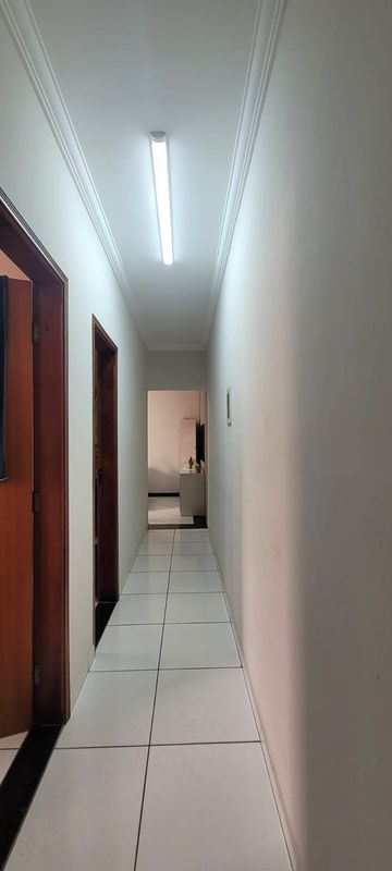 - Parque Nova Carioba - Americana