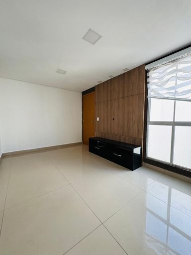 Sala - Residencial Parque Áustria - Americana