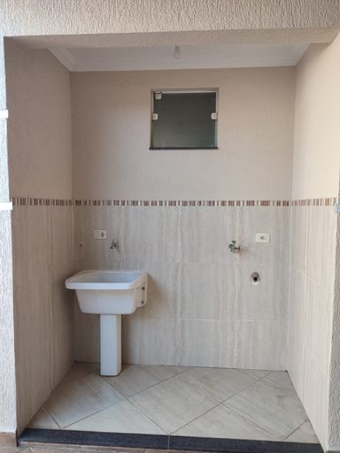 Jardim Nielsen Ville - Americana