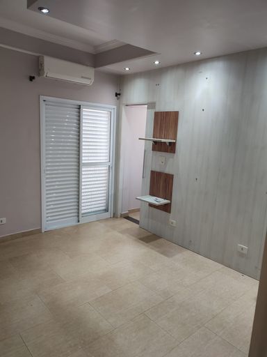 Jardim Nielsen Ville - Americana